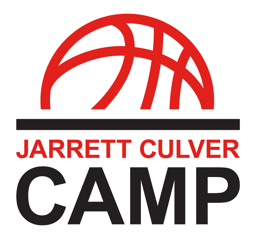 Jarrett Culver Camp Logo